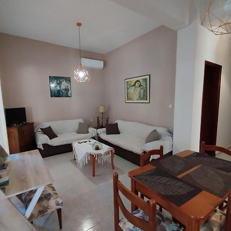 Aromatic Home Kissamos Bagian luar foto