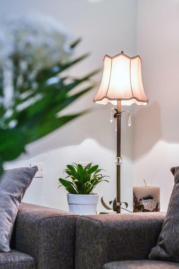 Aromatic Home Kissamos Bagian luar foto