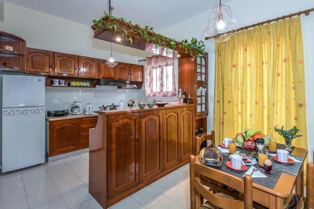 Aromatic Home Kissamos Bagian luar foto