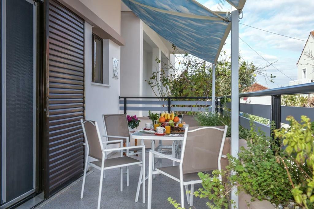Aromatic Home Kissamos Bagian luar foto