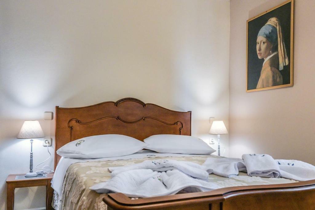 Aromatic Home Kissamos Bagian luar foto