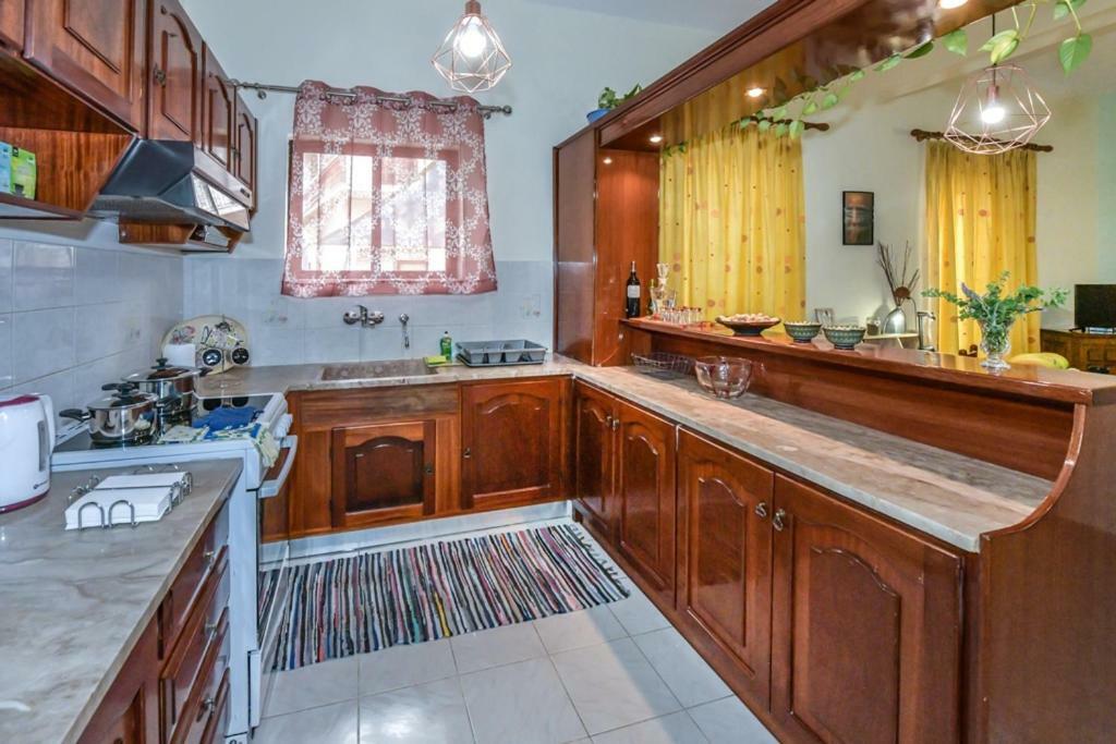 Aromatic Home Kissamos Bagian luar foto