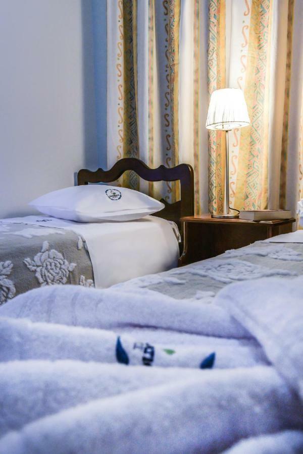 Aromatic Home Kissamos Bagian luar foto