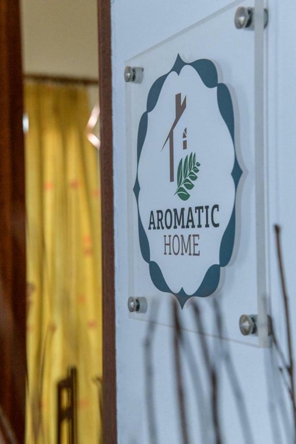 Aromatic Home Kissamos Bagian luar foto