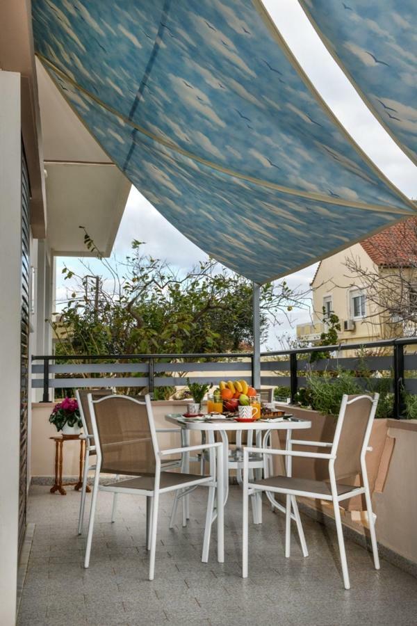 Aromatic Home Kissamos Bagian luar foto