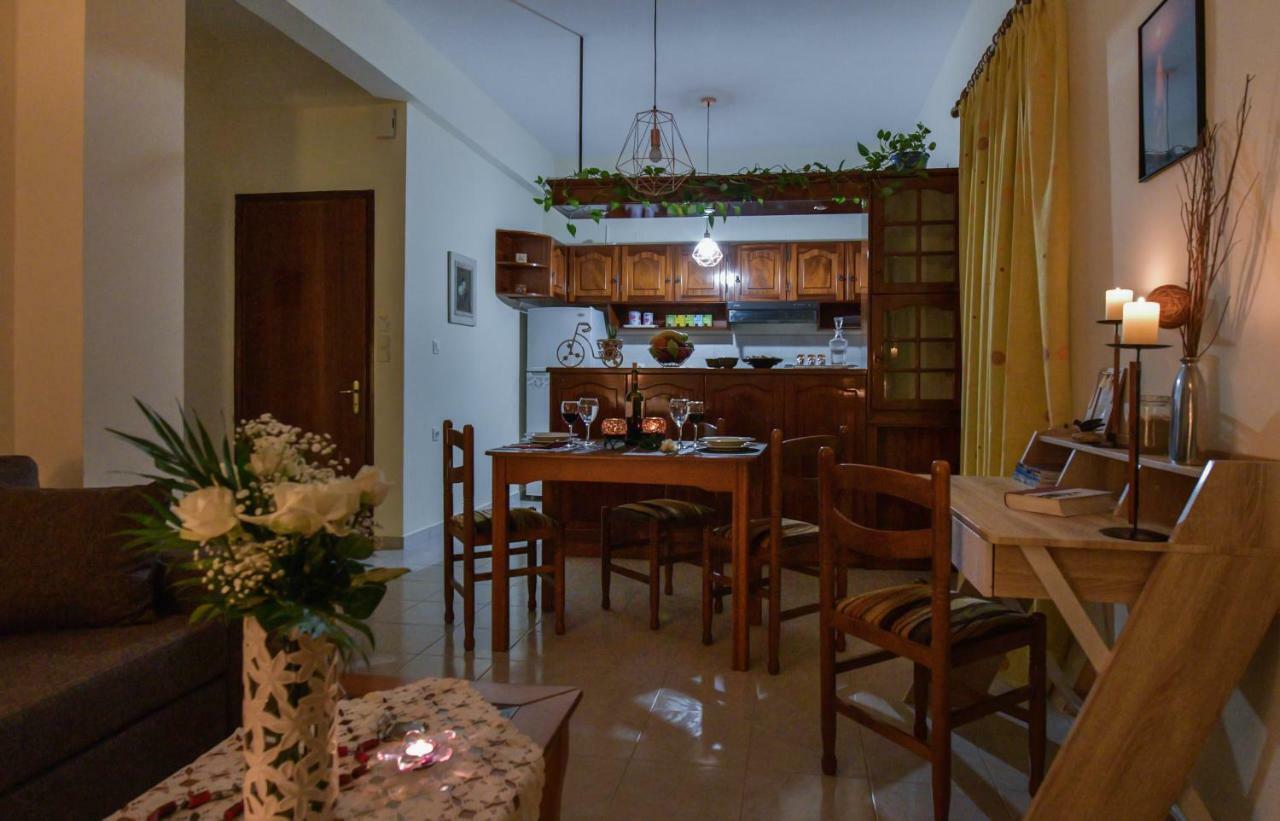 Aromatic Home Kissamos Bagian luar foto