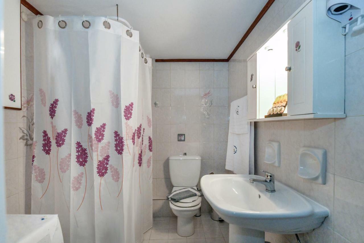 Aromatic Home Kissamos Bagian luar foto