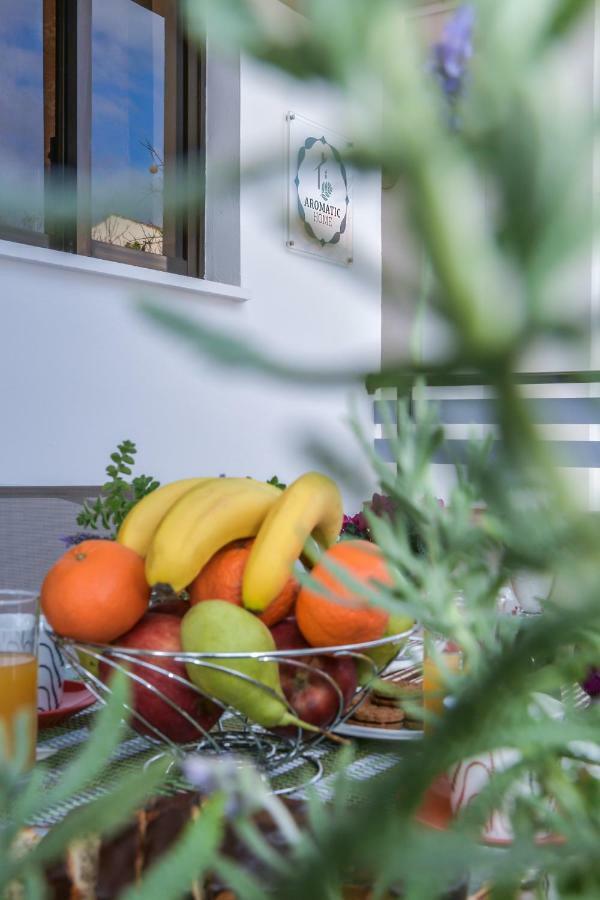 Aromatic Home Kissamos Bagian luar foto