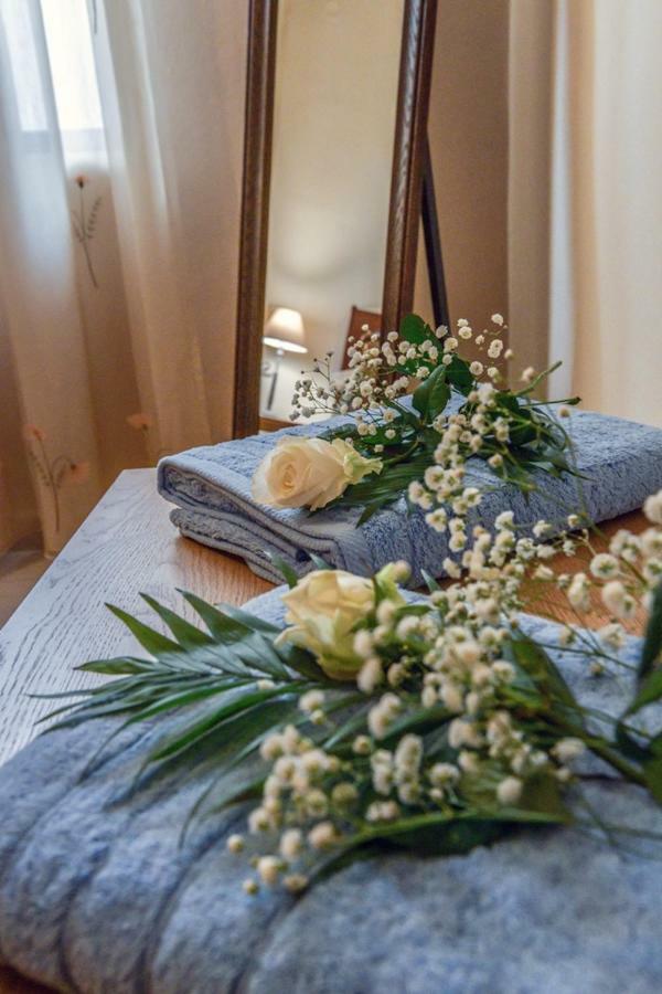 Aromatic Home Kissamos Bagian luar foto
