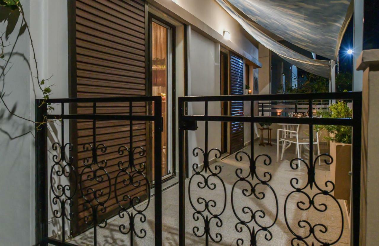 Aromatic Home Kissamos Bagian luar foto